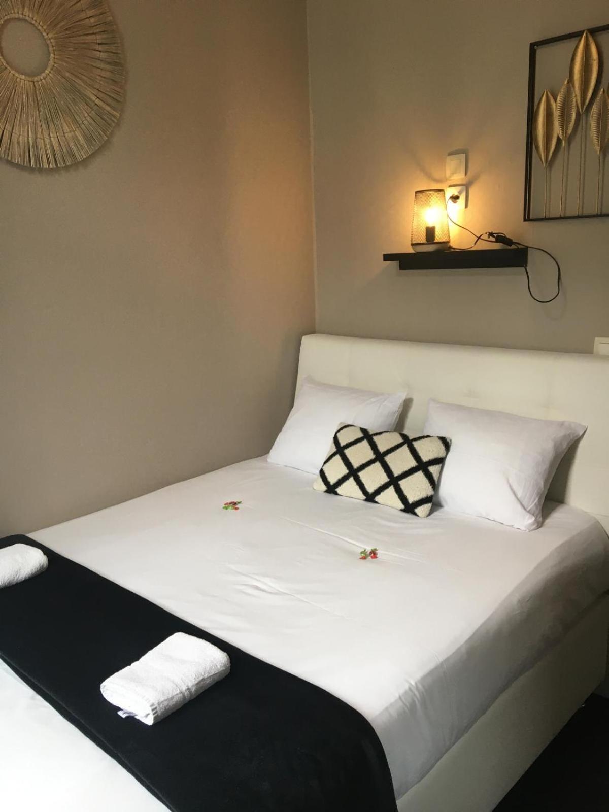 B&B Nonne Blanche Oostende Bagian luar foto