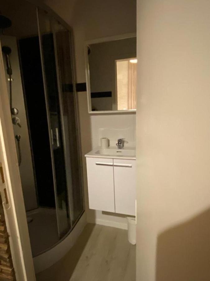B&B Nonne Blanche Oostende Bagian luar foto