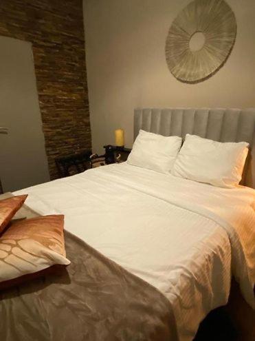 B&B Nonne Blanche Oostende Bagian luar foto