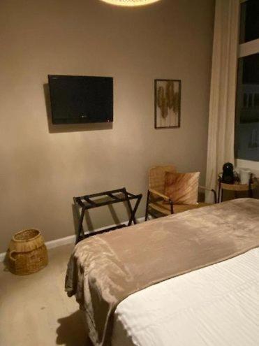 B&B Nonne Blanche Oostende Bagian luar foto