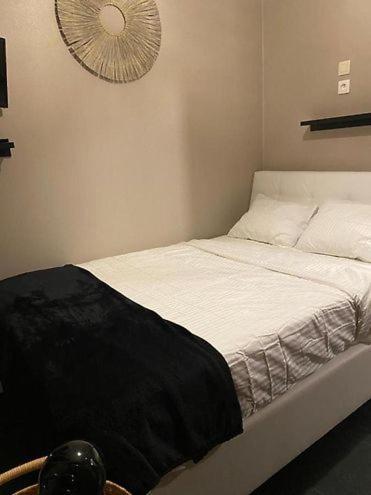 B&B Nonne Blanche Oostende Bagian luar foto