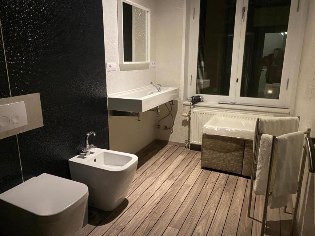 B&B Nonne Blanche Oostende Bagian luar foto