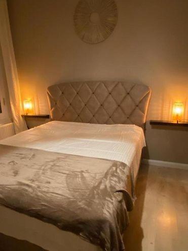 B&B Nonne Blanche Oostende Bagian luar foto