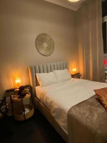 B&B Nonne Blanche Oostende Bagian luar foto