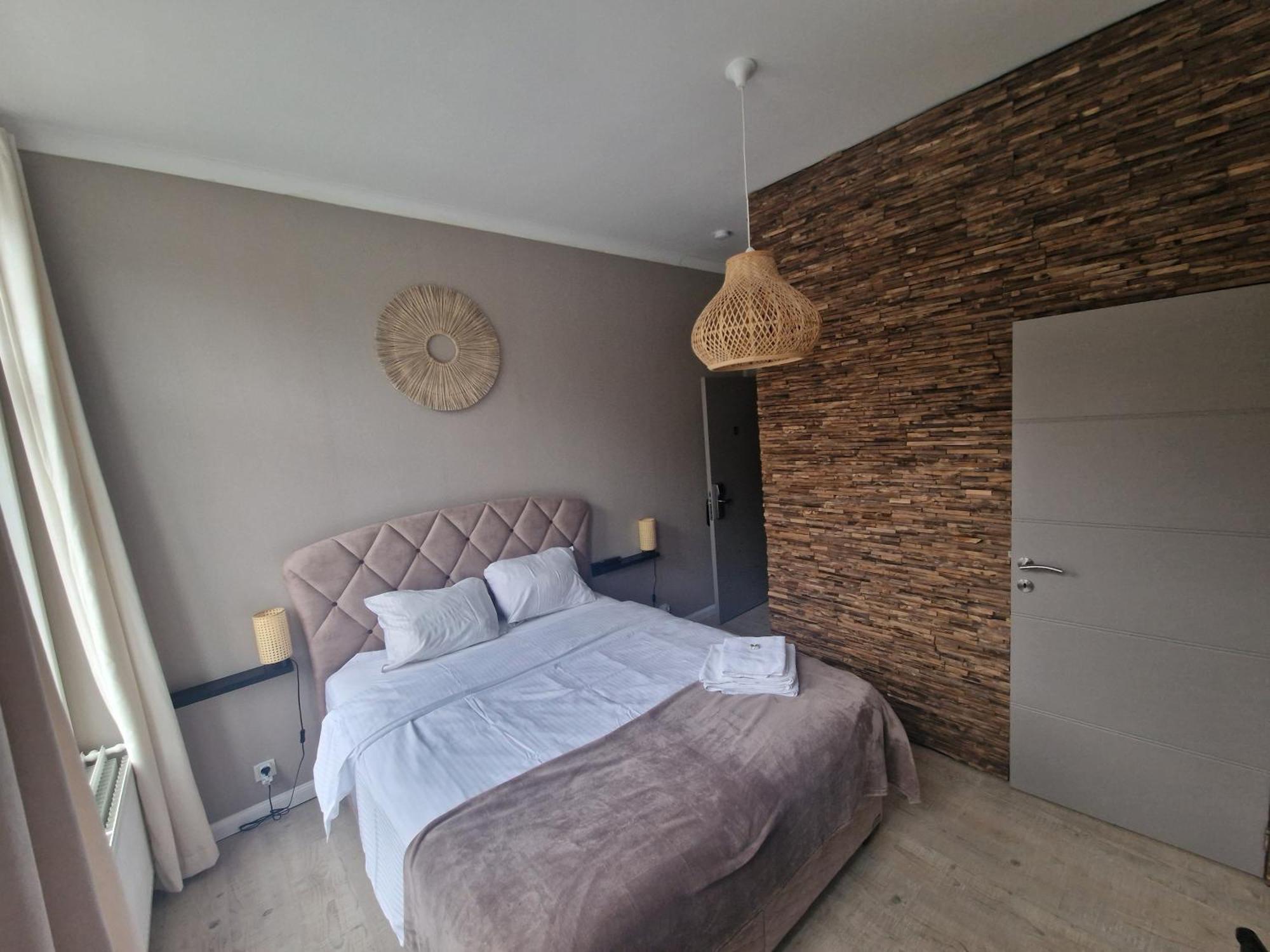 B&B Nonne Blanche Oostende Bagian luar foto